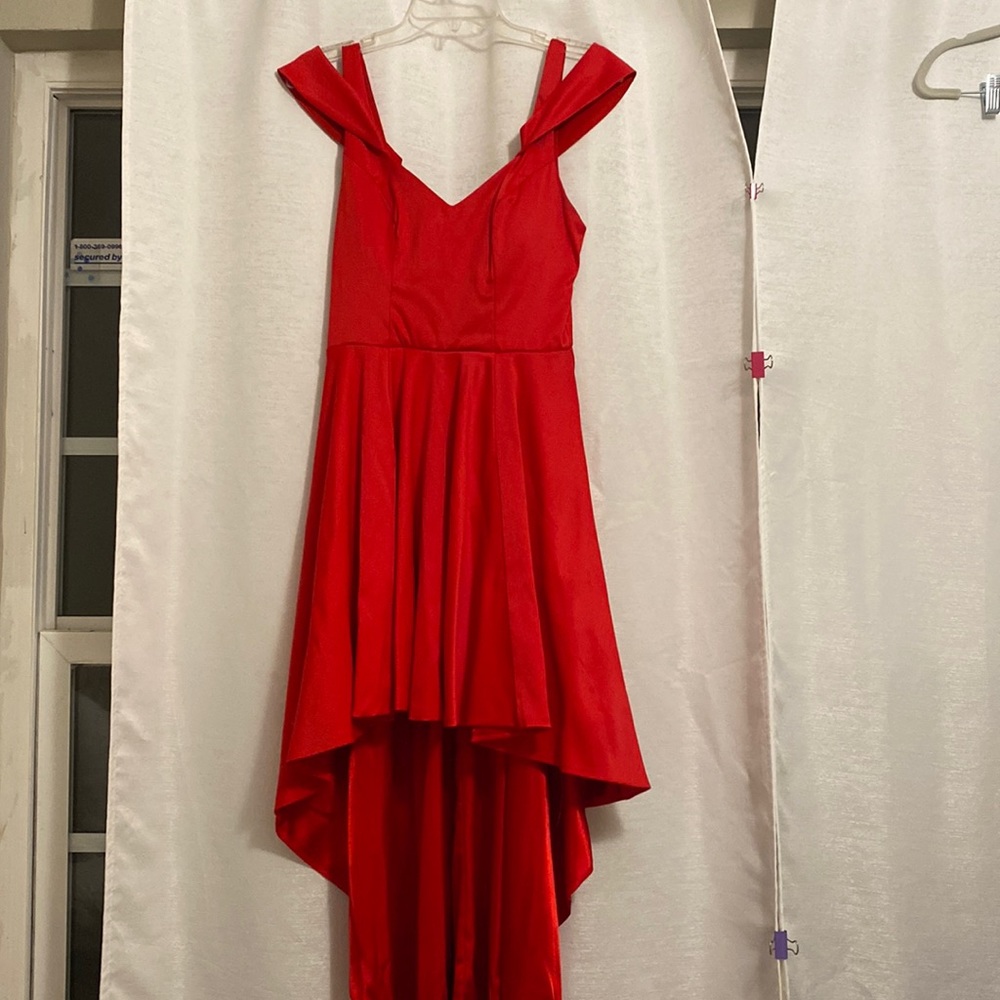 Formal dress, size 5